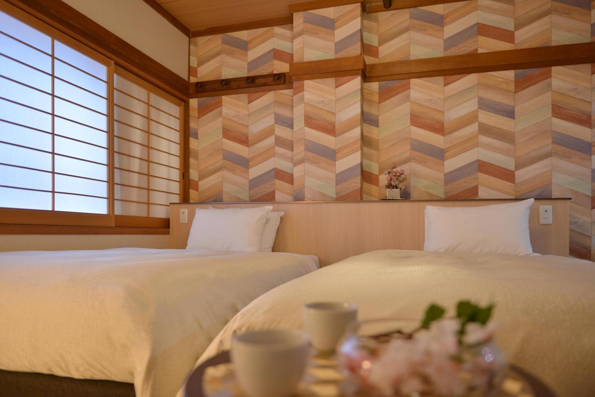 Hotel New Gaea Iizuka Exterior foto