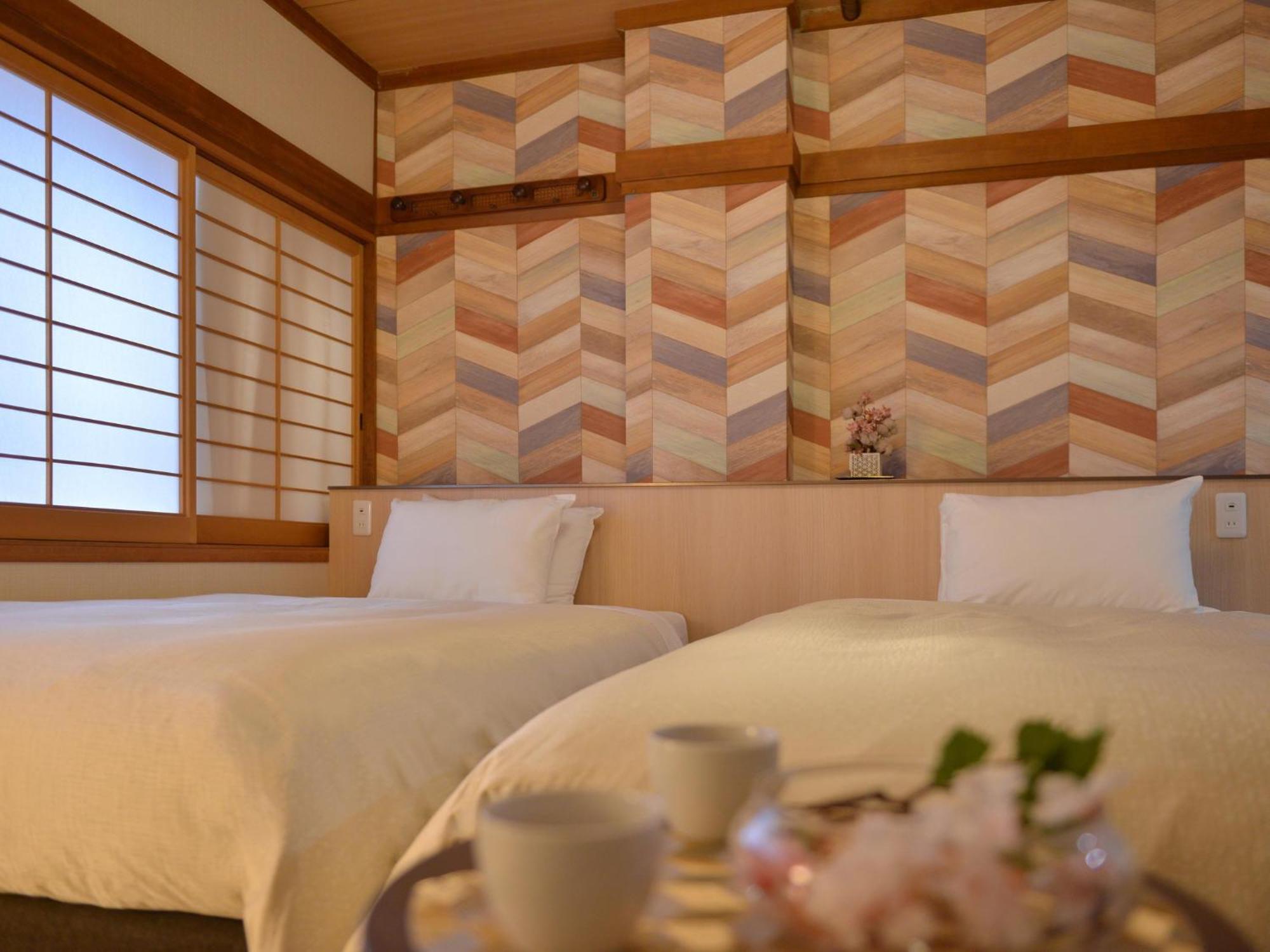 Hotel New Gaea Iizuka Exterior foto