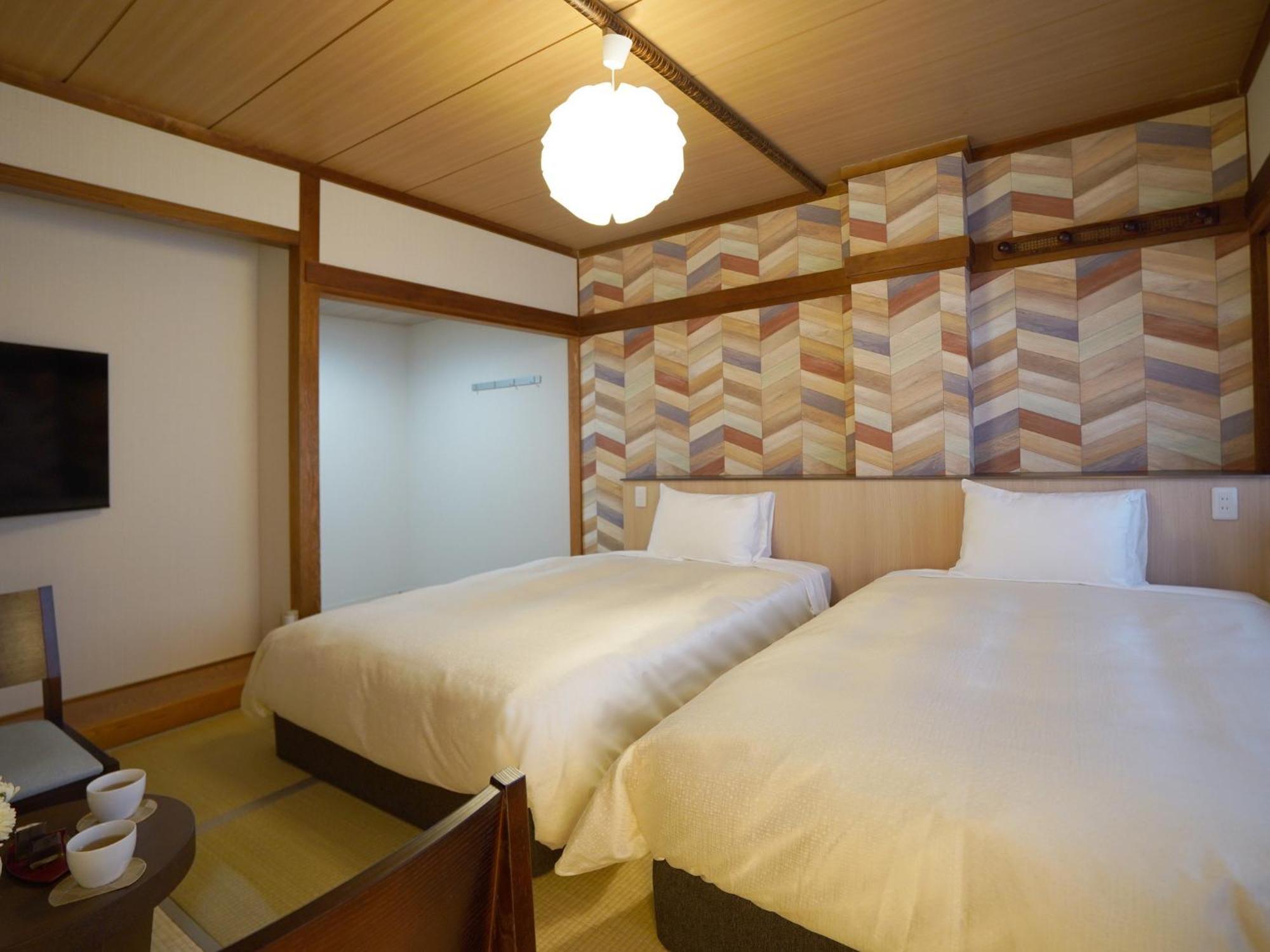 Hotel New Gaea Iizuka Exterior foto