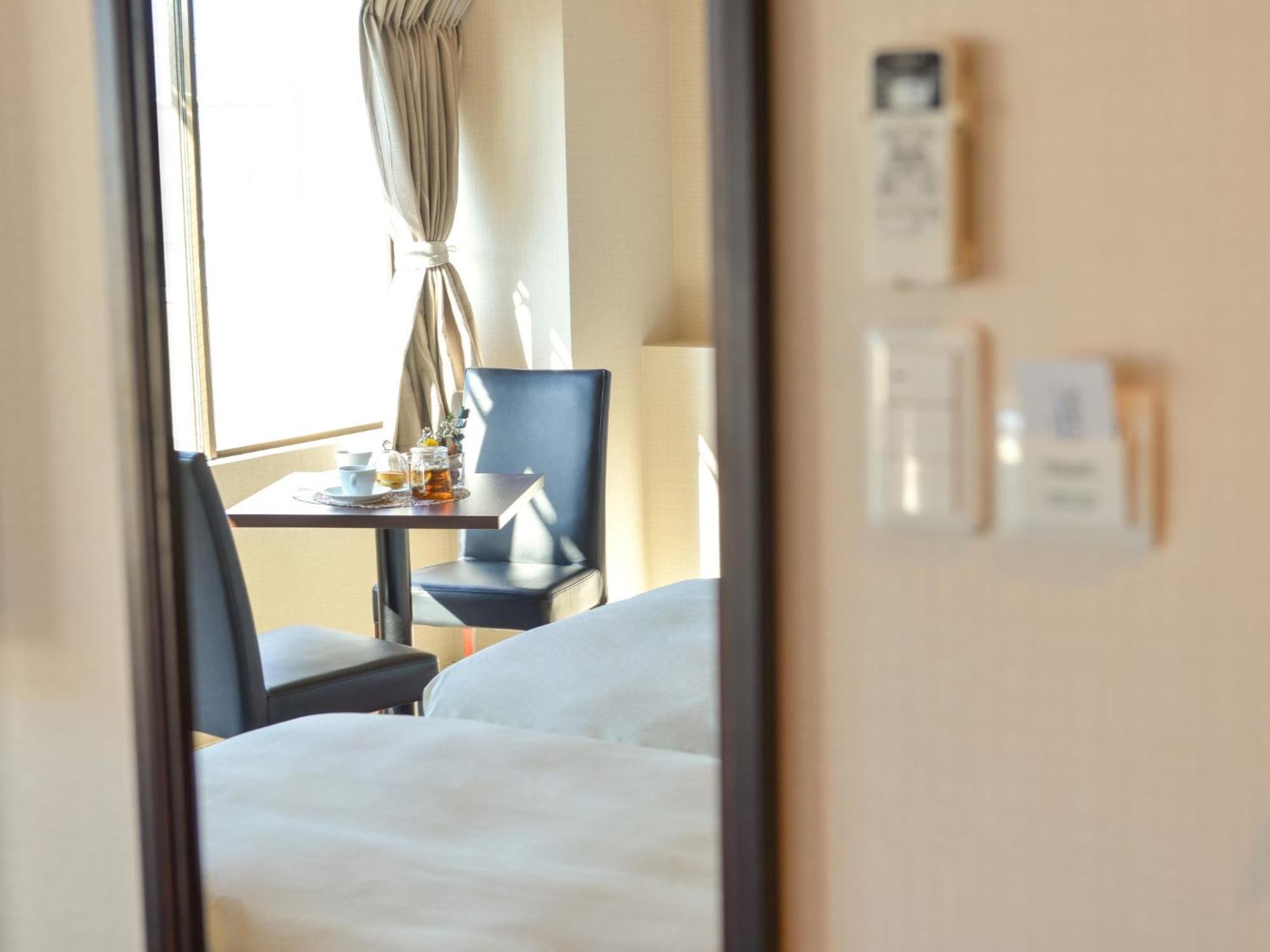 Hotel New Gaea Iizuka Exterior foto
